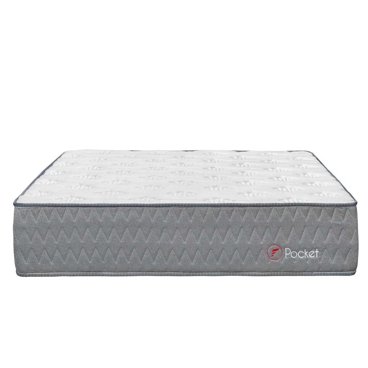 FORLI - Colchon Forli Pocket Queen