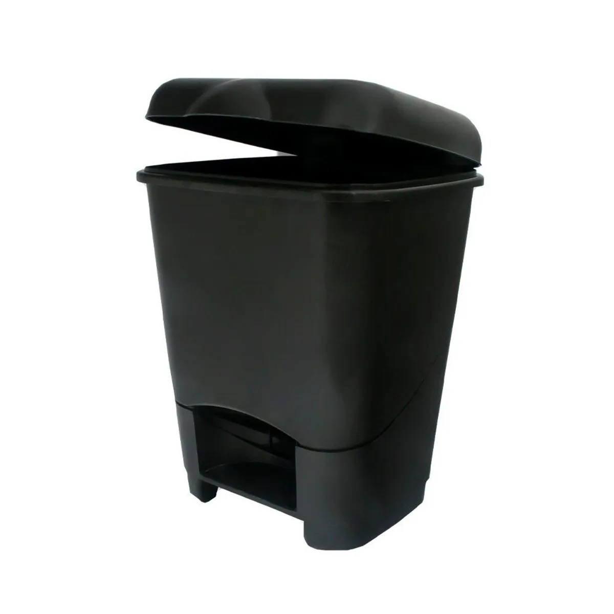 Duraplast - Buzón con Pedal N 10