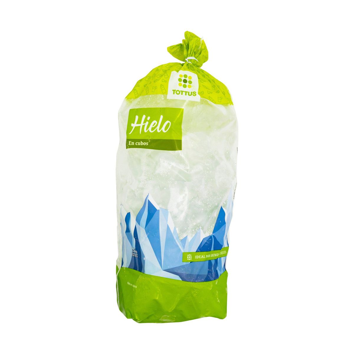  - HIELO X 1.5 KG