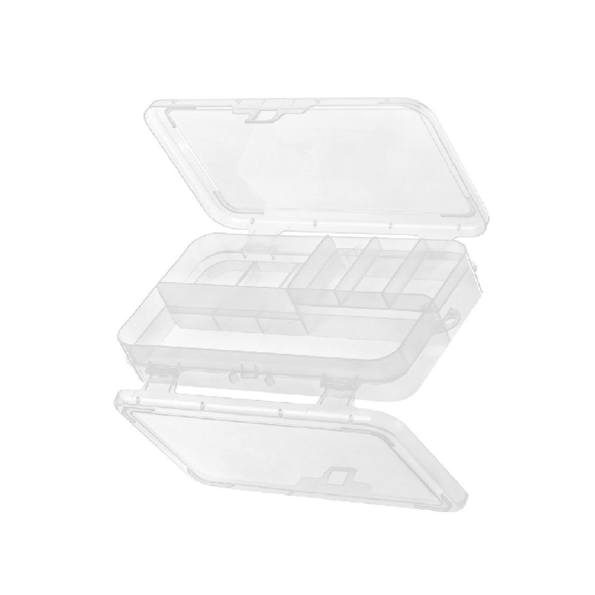 REYPLAST - Organizador Geminis