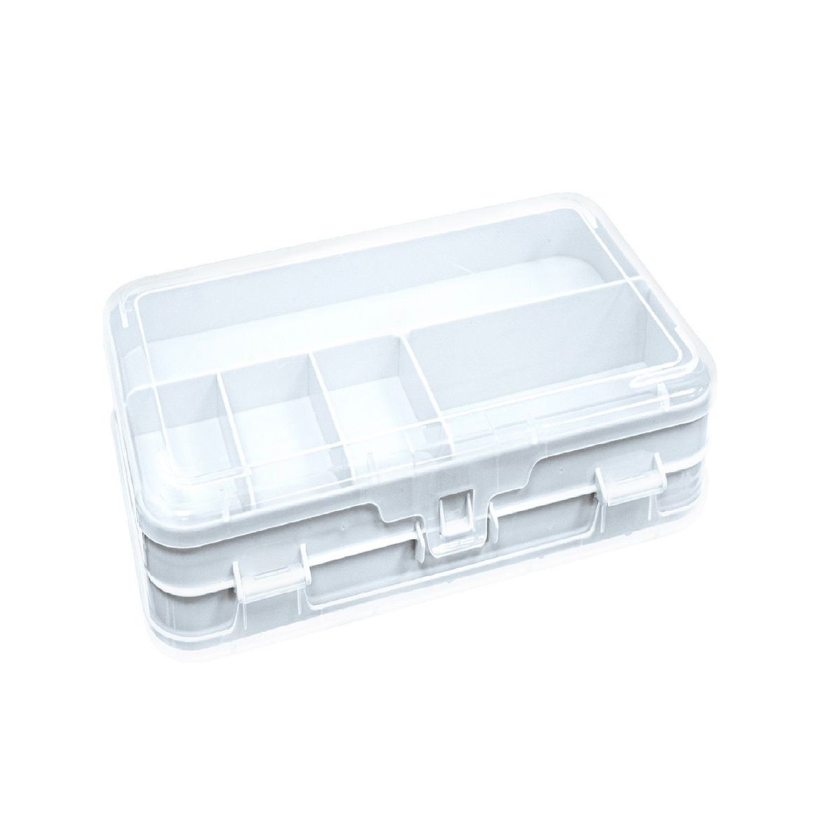 REYPLAST - Organizador Geminis