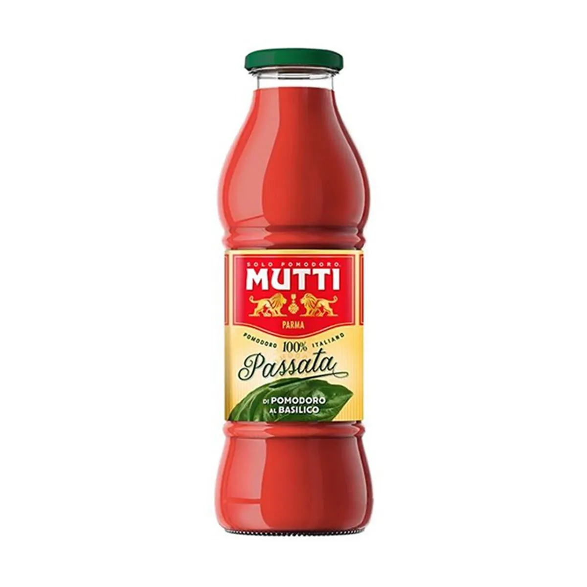 MUTTI - Passata de Tomate Mutti Envase 700 g