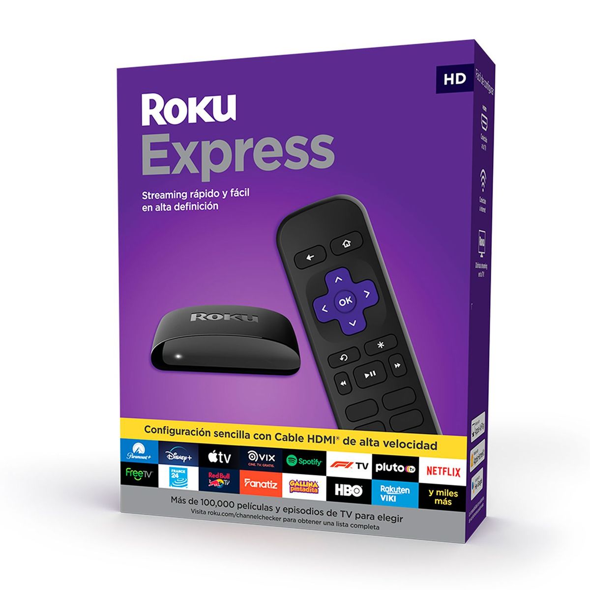 ROKU - Roku Express