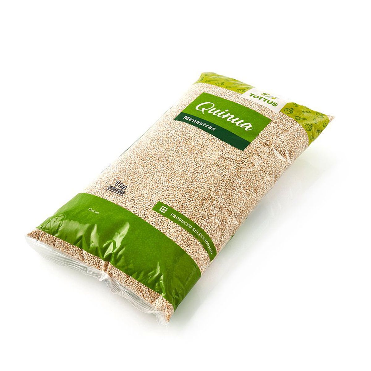 TOTTUS - Quinua Tottus Menestra Bolsa 1 Kg