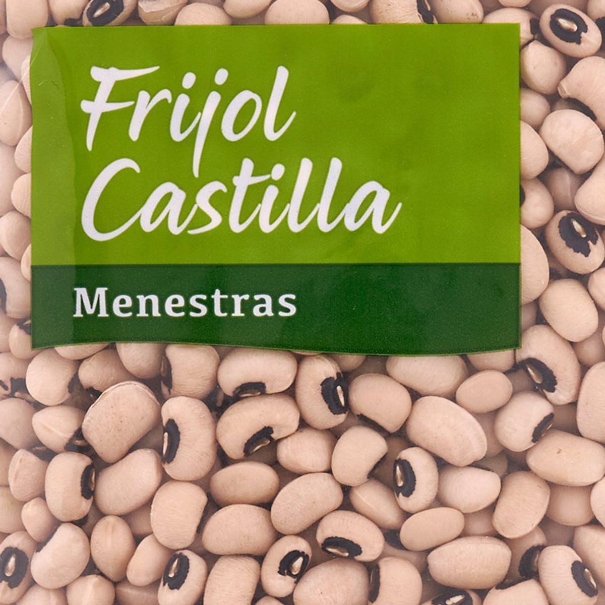 TOTTUS - Frijol Castilla Tottus Menestra Bolsa 500 g
