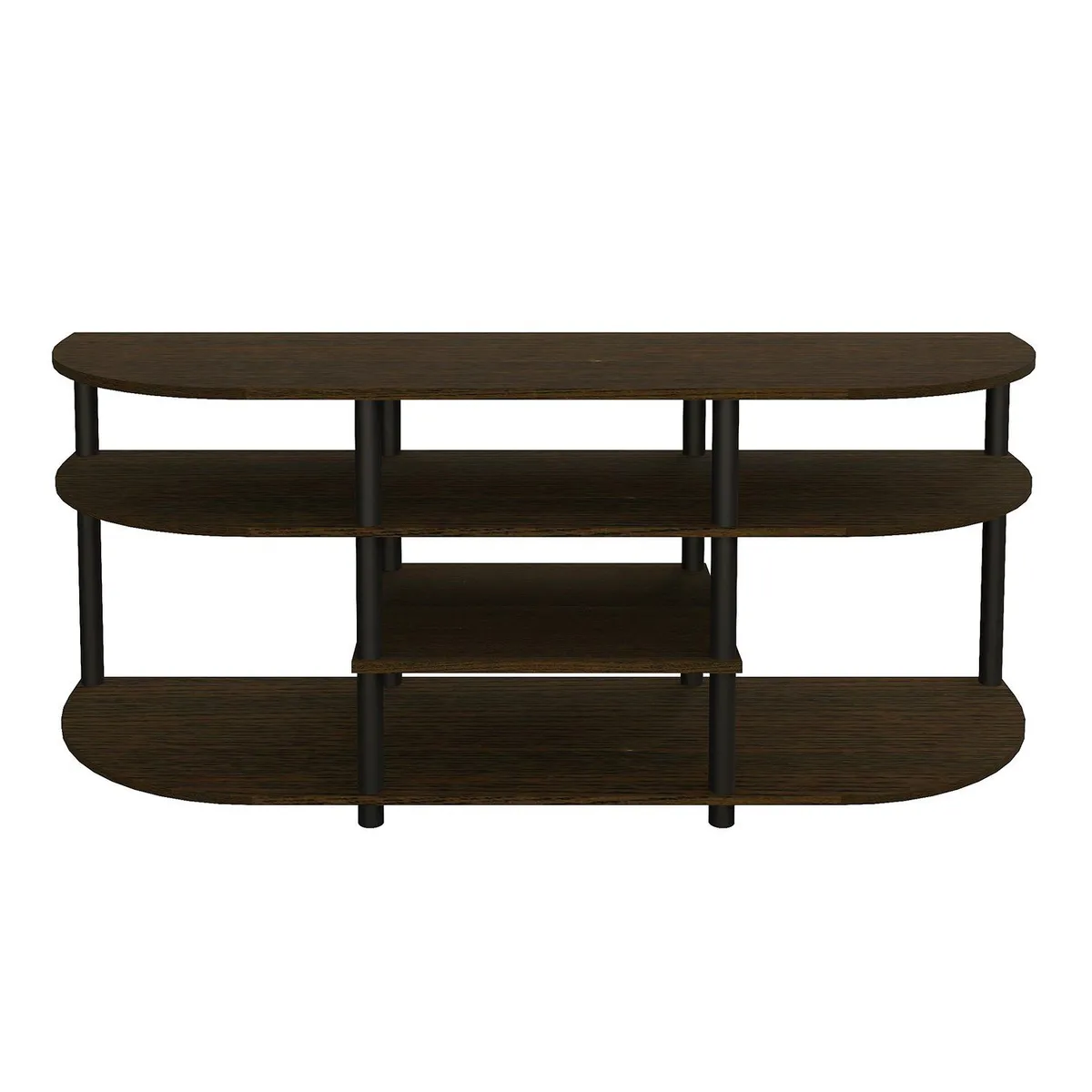 CASA JOVEN - Mueble TV Black Round Pool