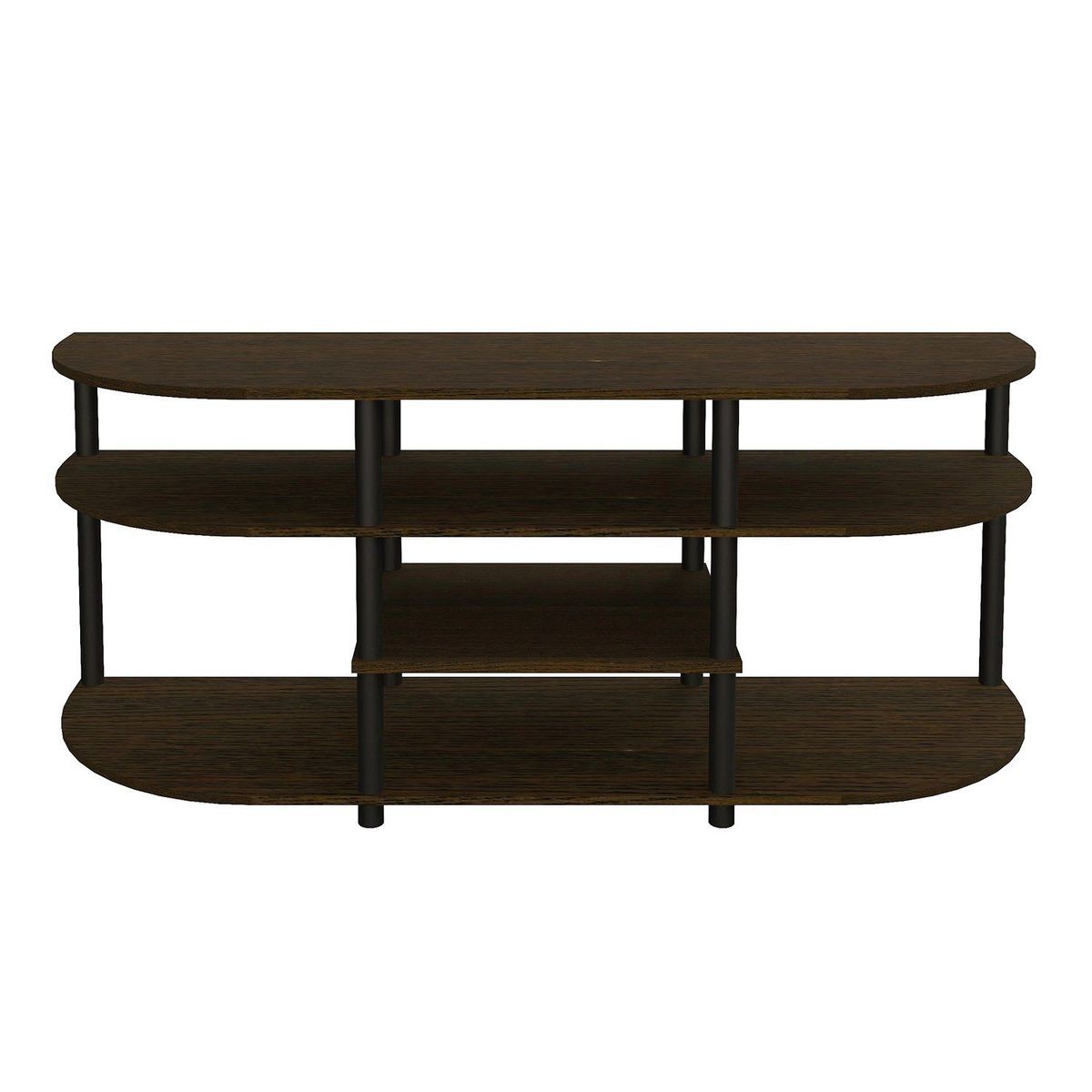 CASA JOVEN - Mueble TV Black Round Pool