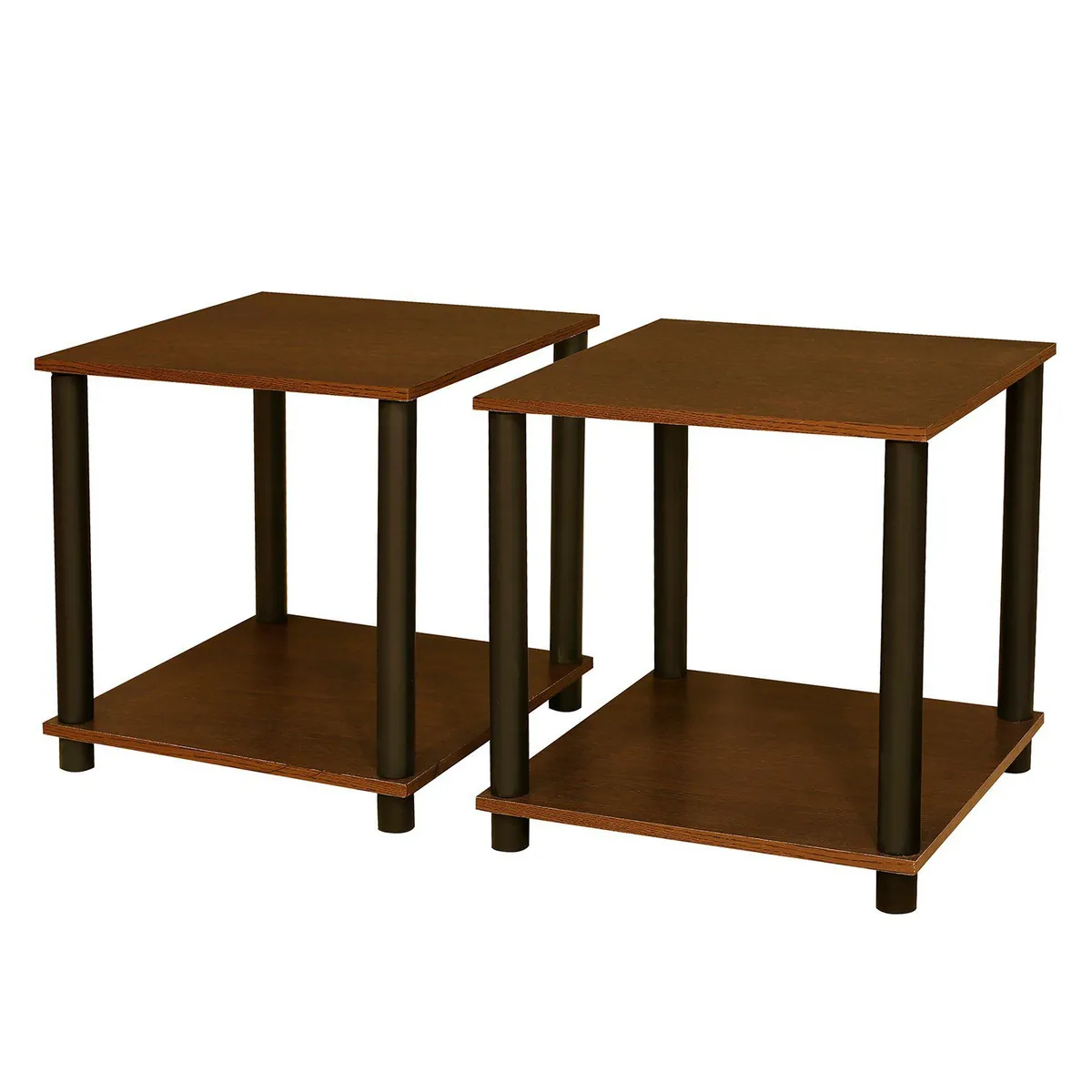 CASA JOVEN - Set de 2 Mesas de Noche