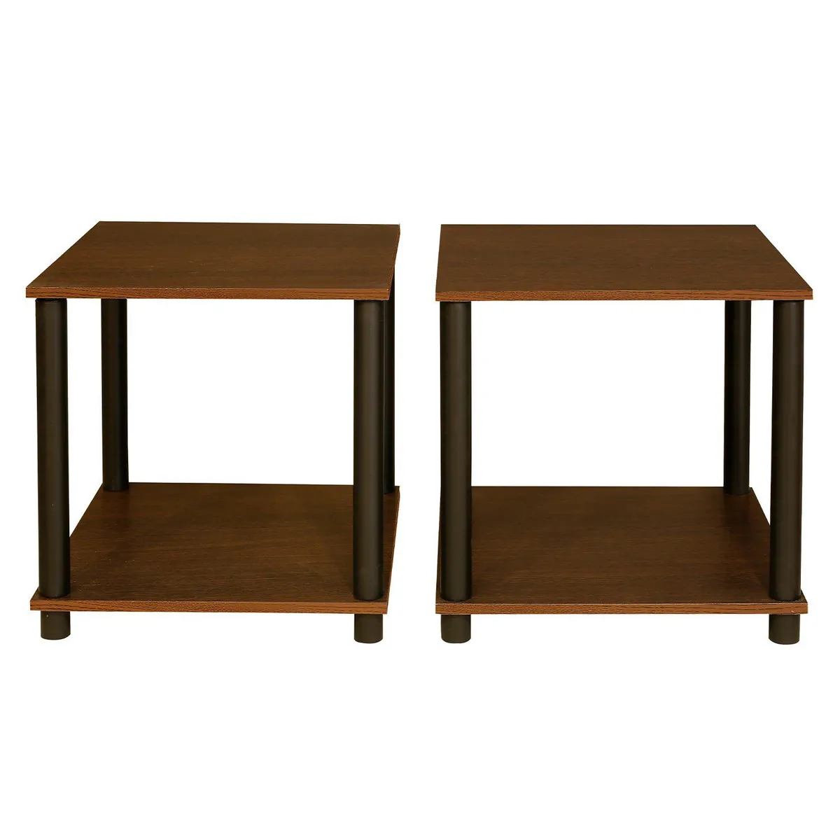 CASA JOVEN - Set de 2 Mesas de Noche