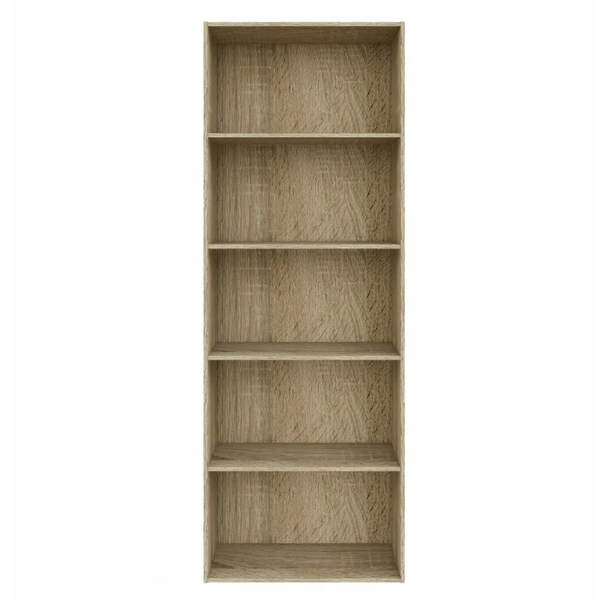 CASA JOVEN - Biblioteca 5 Divisiones