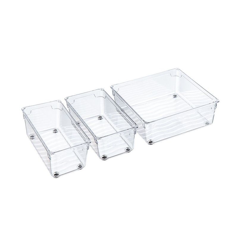 REYPLAST - Set Smartbox N6