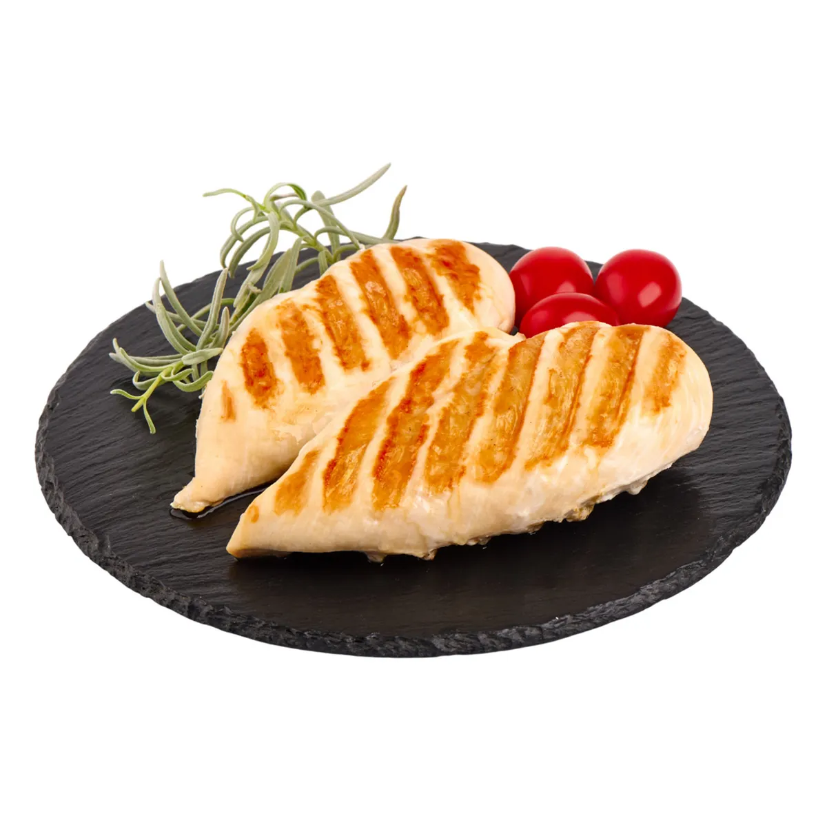 AVINKA - Filete De Pechuga Artisan x Kg. Libre de Antibióticos.
