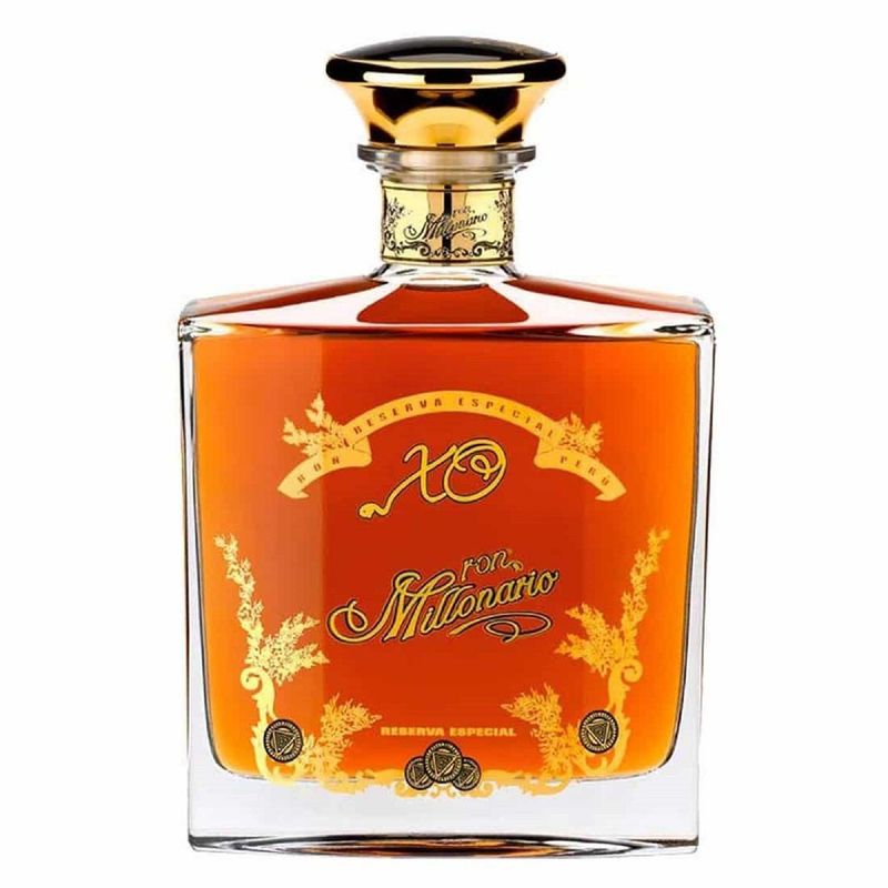 MILLONARIO - Ron Millonario Xo 700 mL