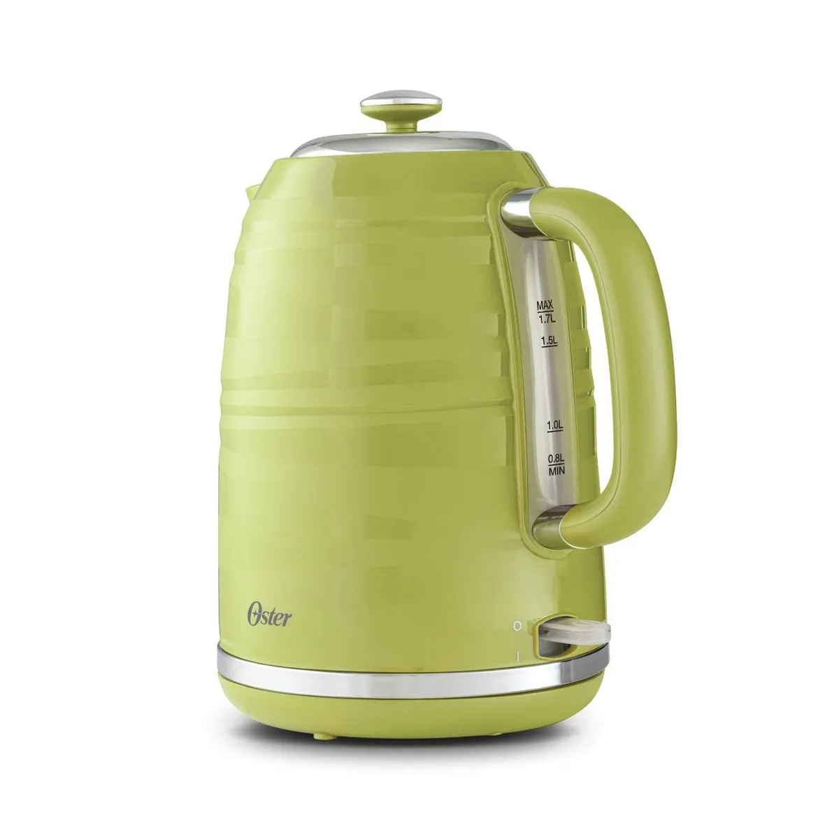 OSTER - Hervidor 1.7Lt Kiwi