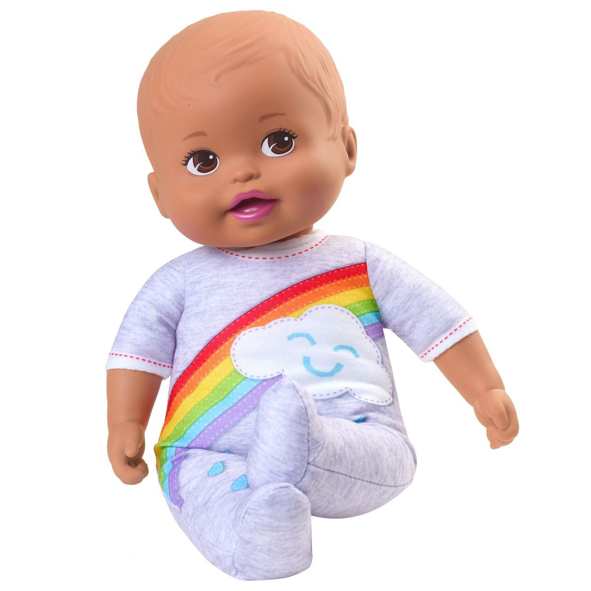 LITTLE MOMMY - LITTLE MOMMY MI PRIMER ABRAZO GTK60