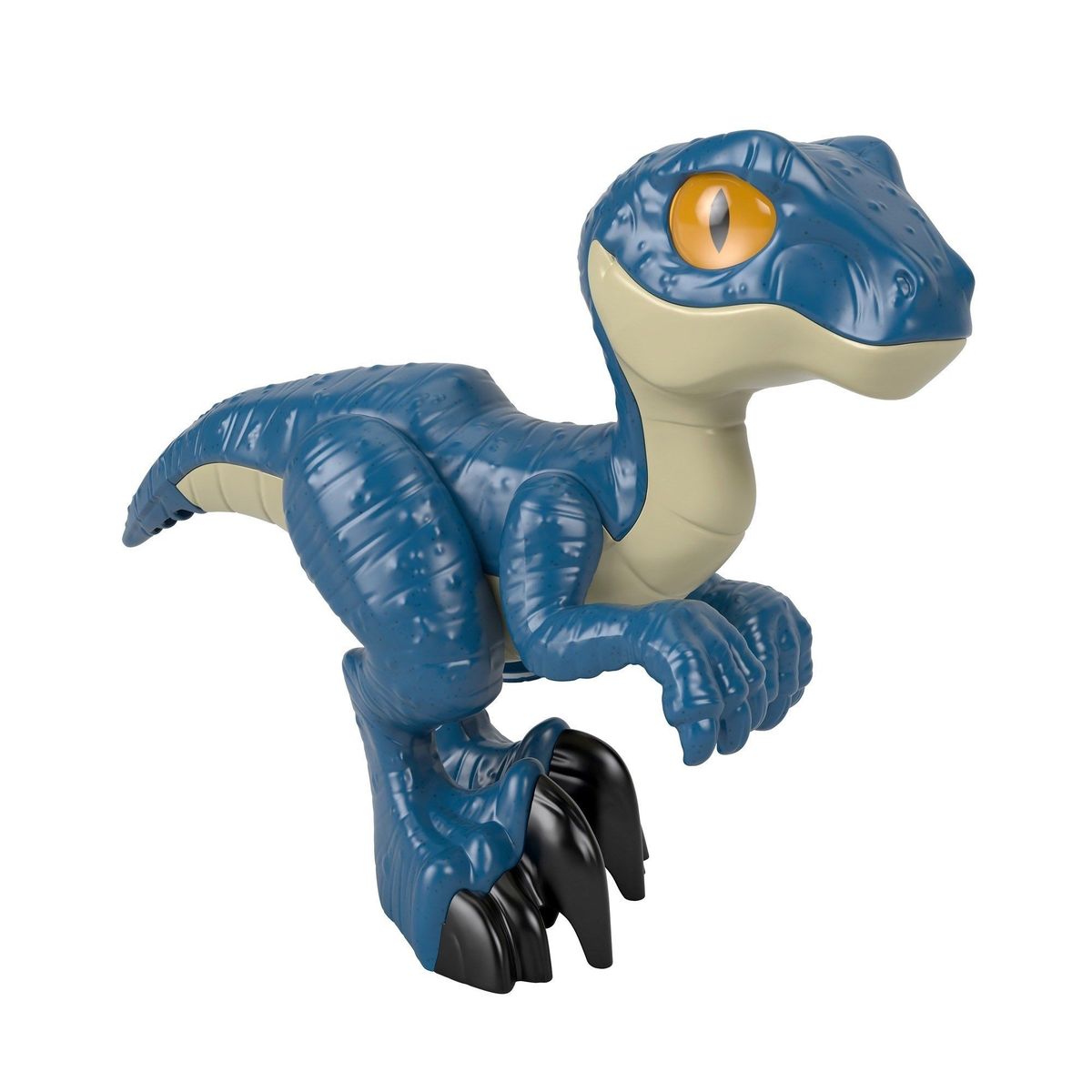 IMAGINEXT - Fisher Price Imaginext Jurassic World Surtido Figura Xl Gwn99