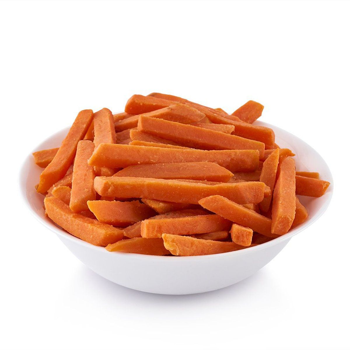 TOTTUS - Camote Pre Frito Congelado Tottus Bolsa 800 g