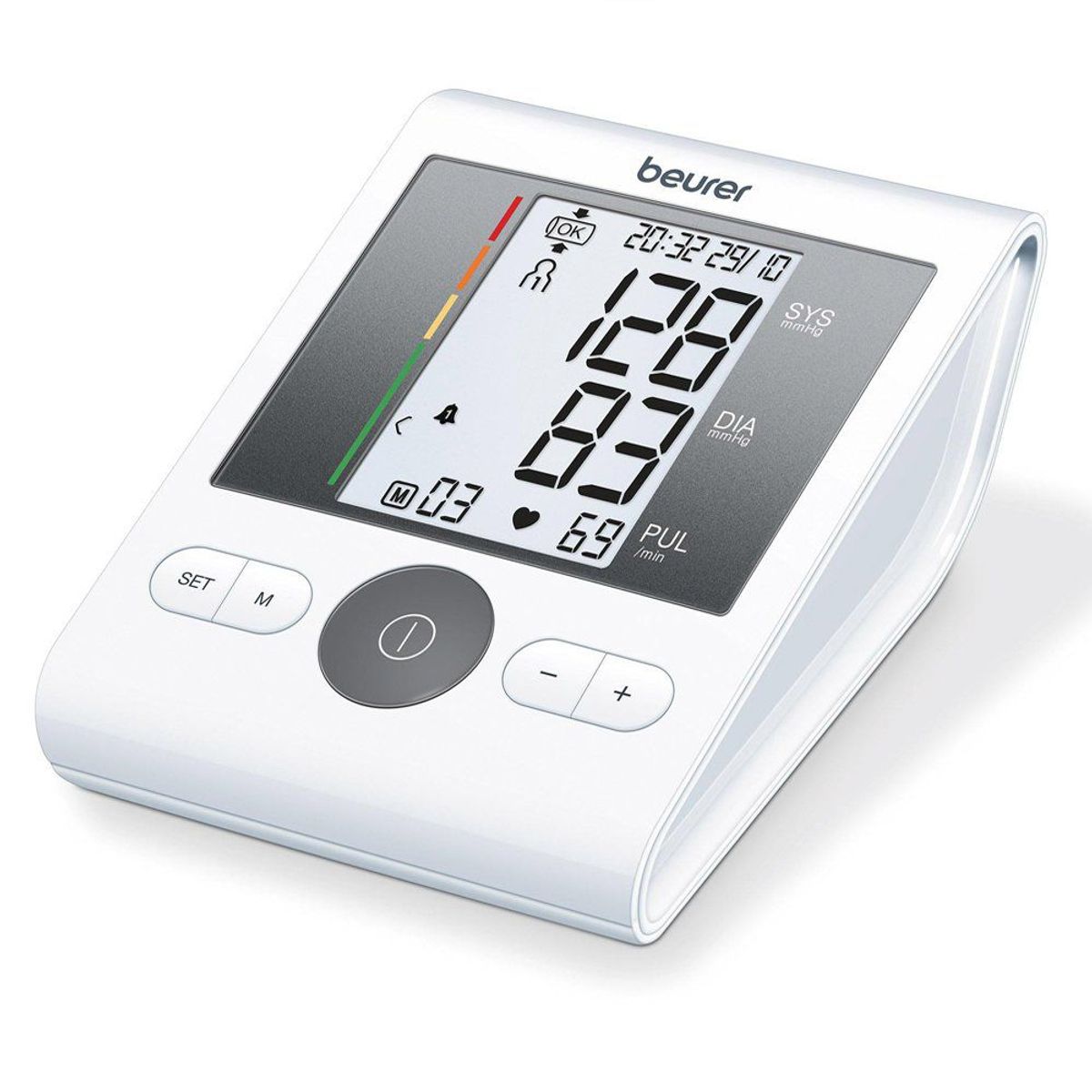 BEURER - Tensiometro de Brazo Bm28