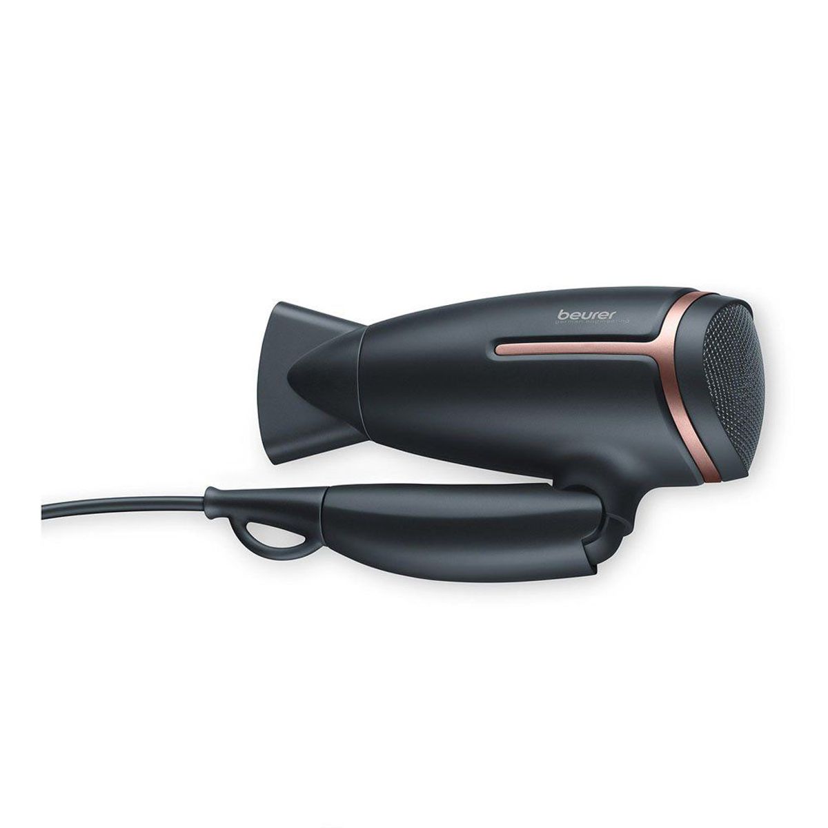 BEURER - Secadora de Cabello Portatil Hc25