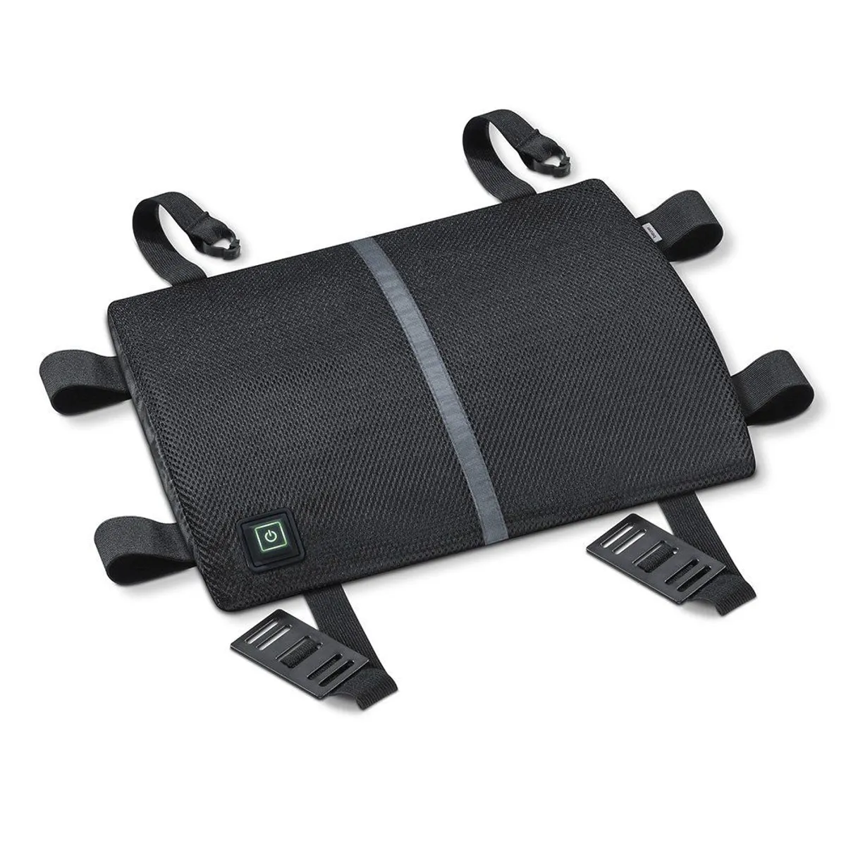 BEURER - Cojín de Respaldo con Calentador Hk 70