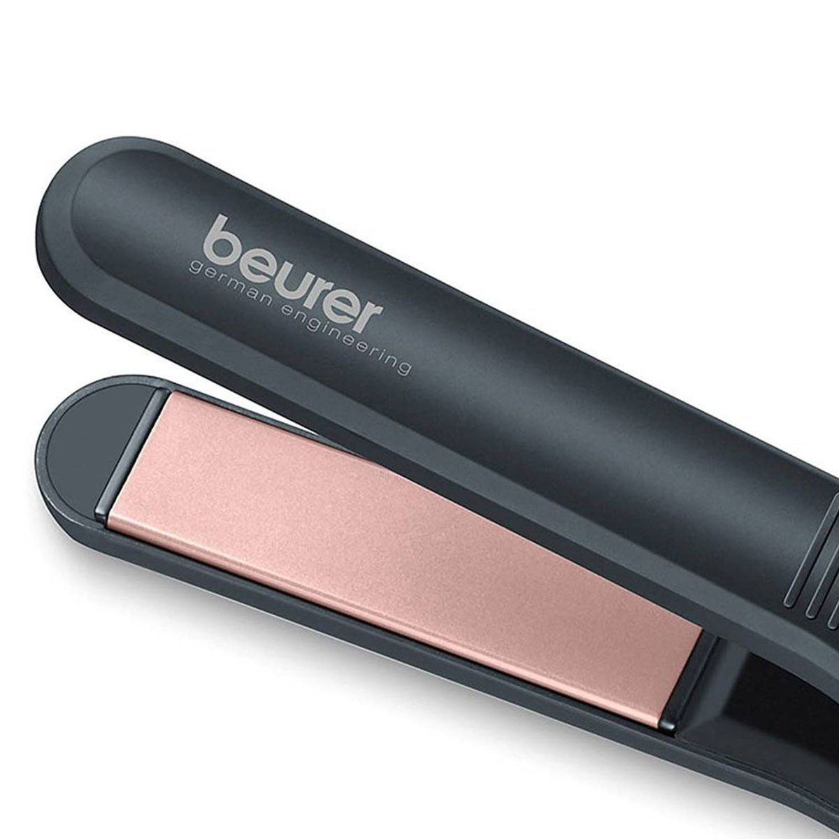 BEURER - Plancha Para El Cabello Hs40