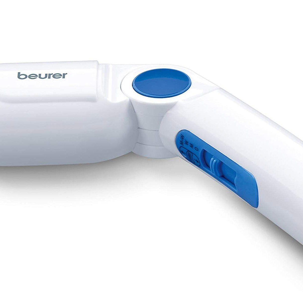 BEURER - Masajeador Corporal con Infrarrojo Mg40