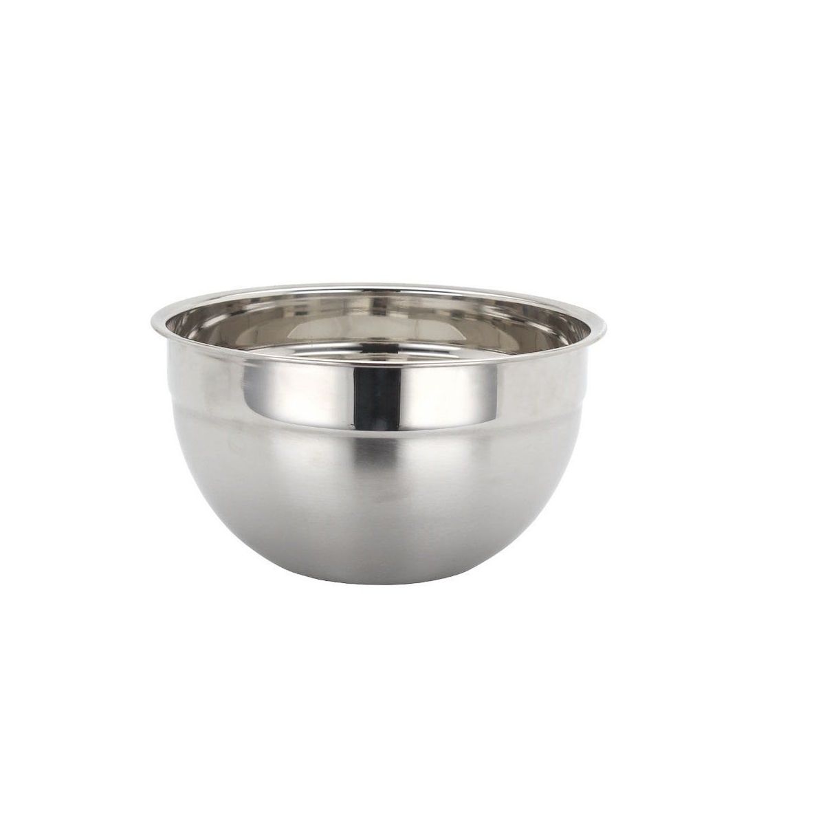 PRECIO UNO - Bolo 14Cm Acero Inoxidable Pu