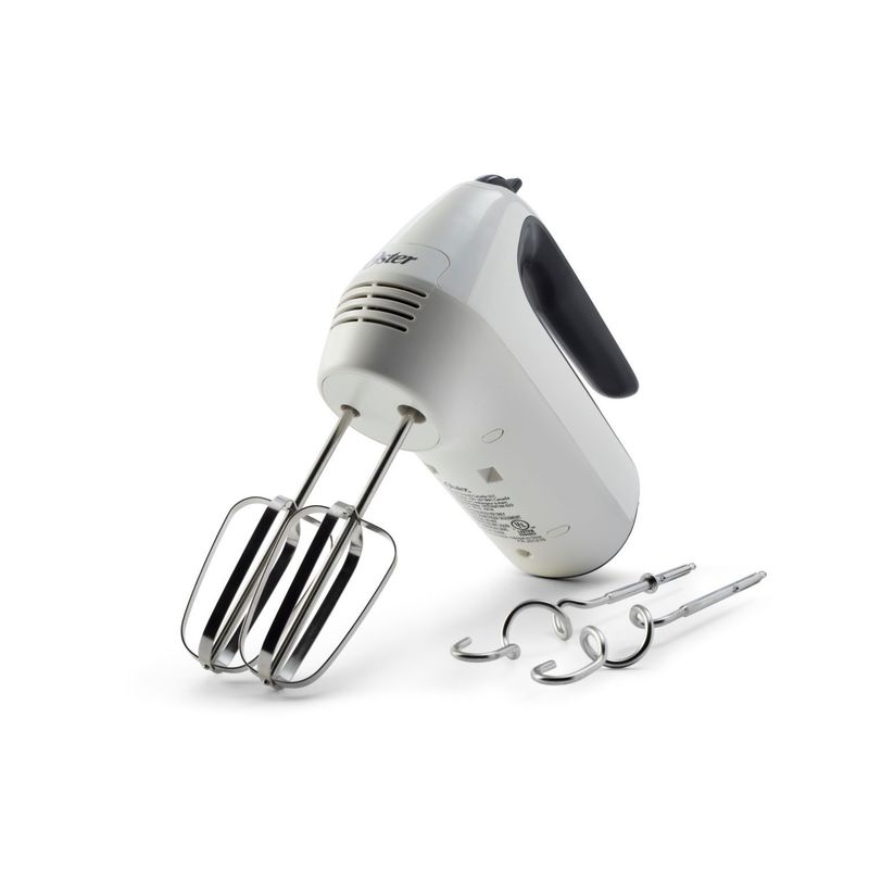 OSTER - Batidora de Mano 6 Velocidades 250W Oster