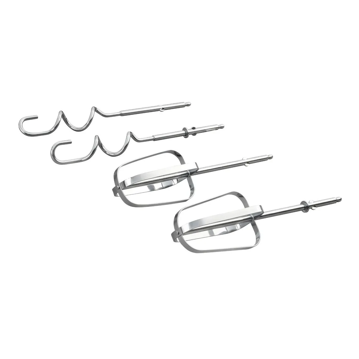 OSTER - Batidora de Mano 6 Vel 250W