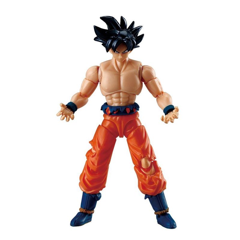Figura de Acción Dragon Ball Surtido Tottus Perú