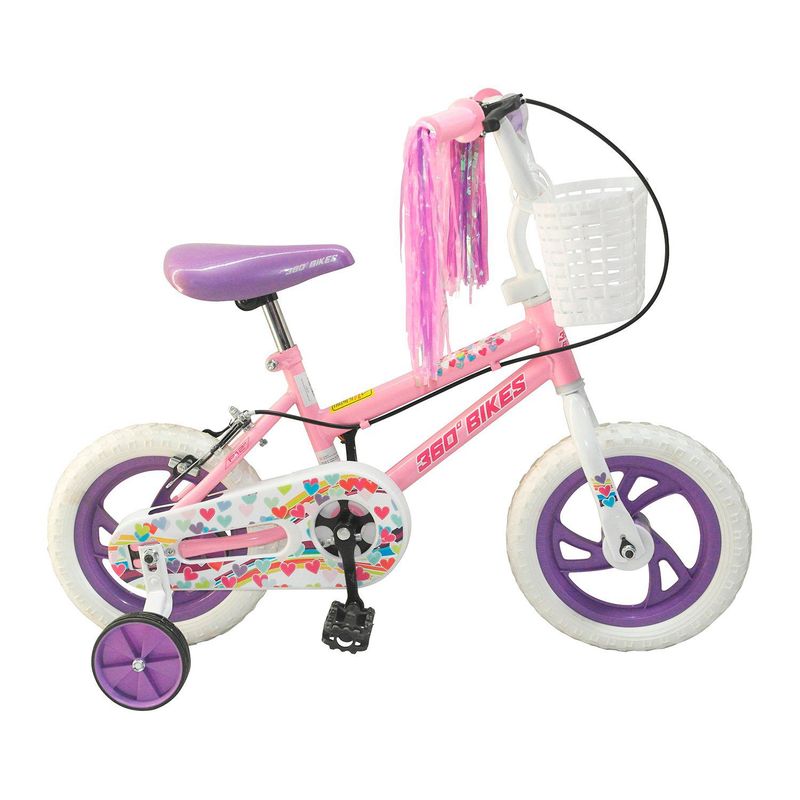 360 - BIC BMX 12 FLUTTER EVA BL COLOR 1