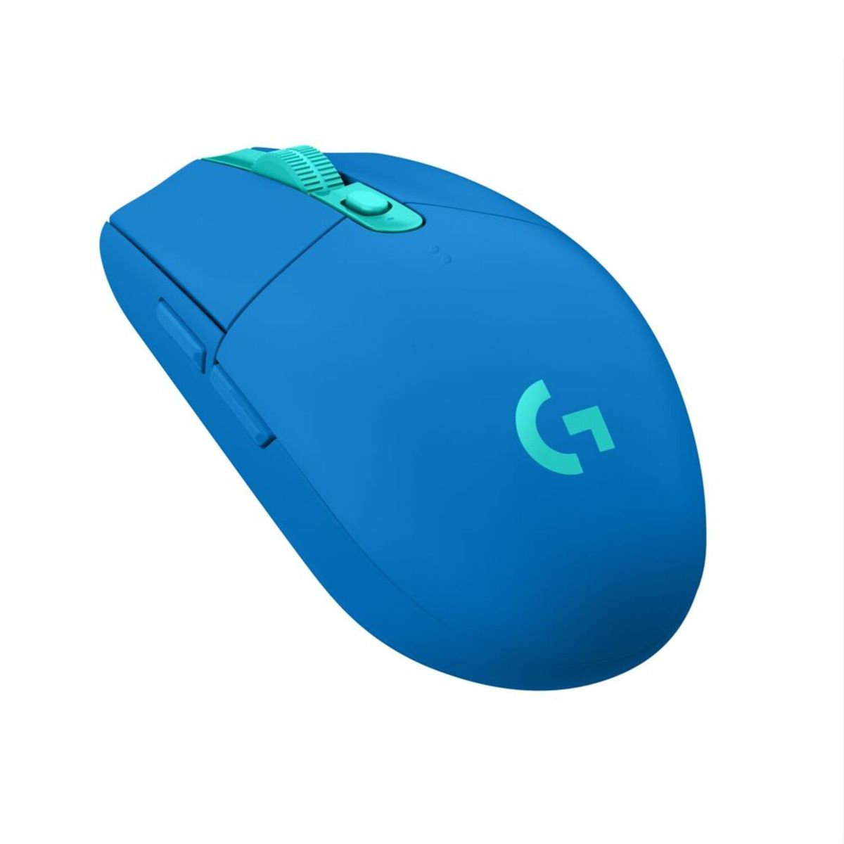 LOGITECH - Mouse Inalámbrico Logitech G305 Ligthspeed Blue