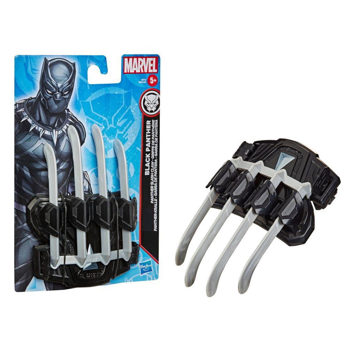 MARVEL - Lanzador Marvel Surtido
