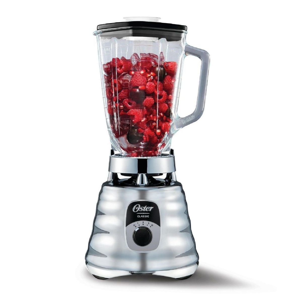 OSTER - Licuadora Silver 700 Watts