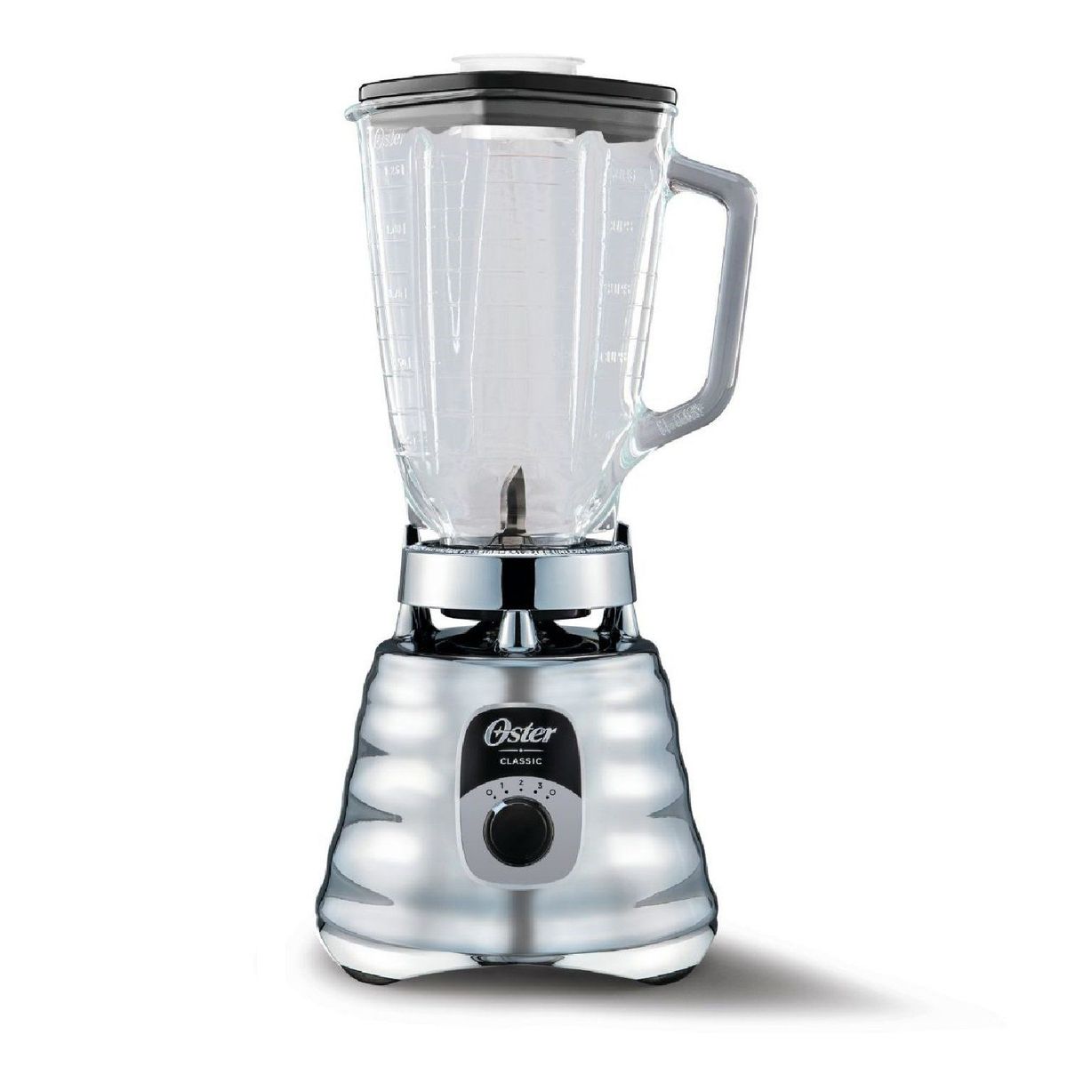 OSTER - Licuadora Silver 700 Watts