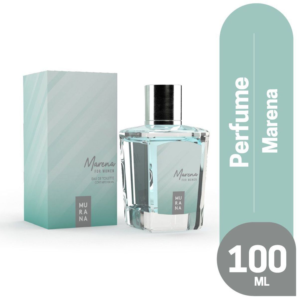 MURANA - Perfume Marena by Murana Envase 100 mL