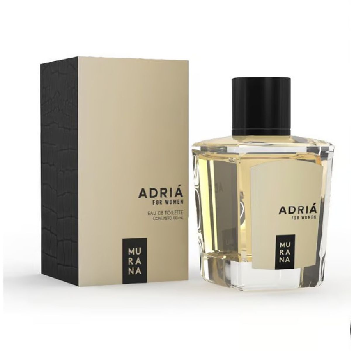 MURANA - Perfume Adria by Murana Envase 100 mL