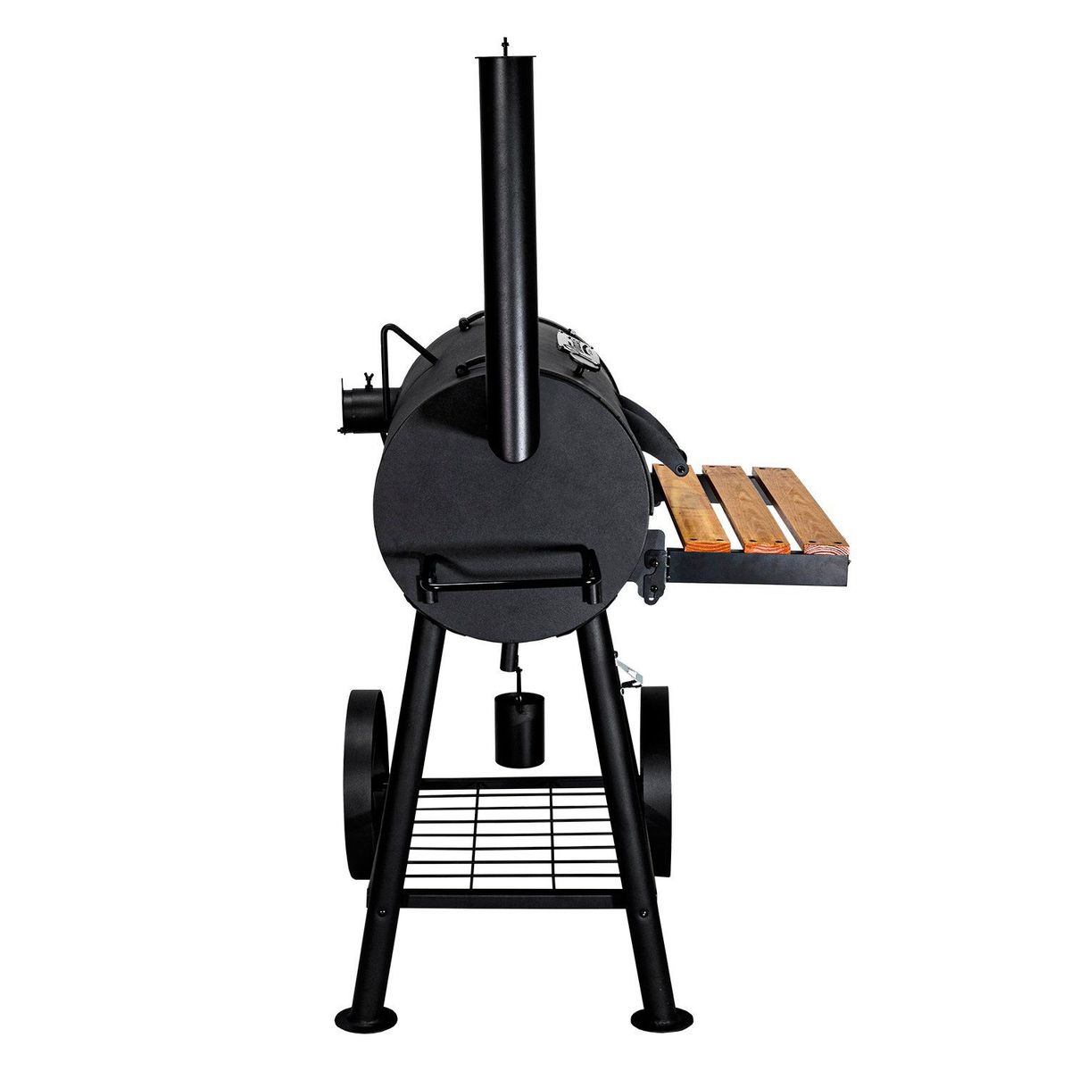 GRILLCORP - Pit Smoker X5 Offset