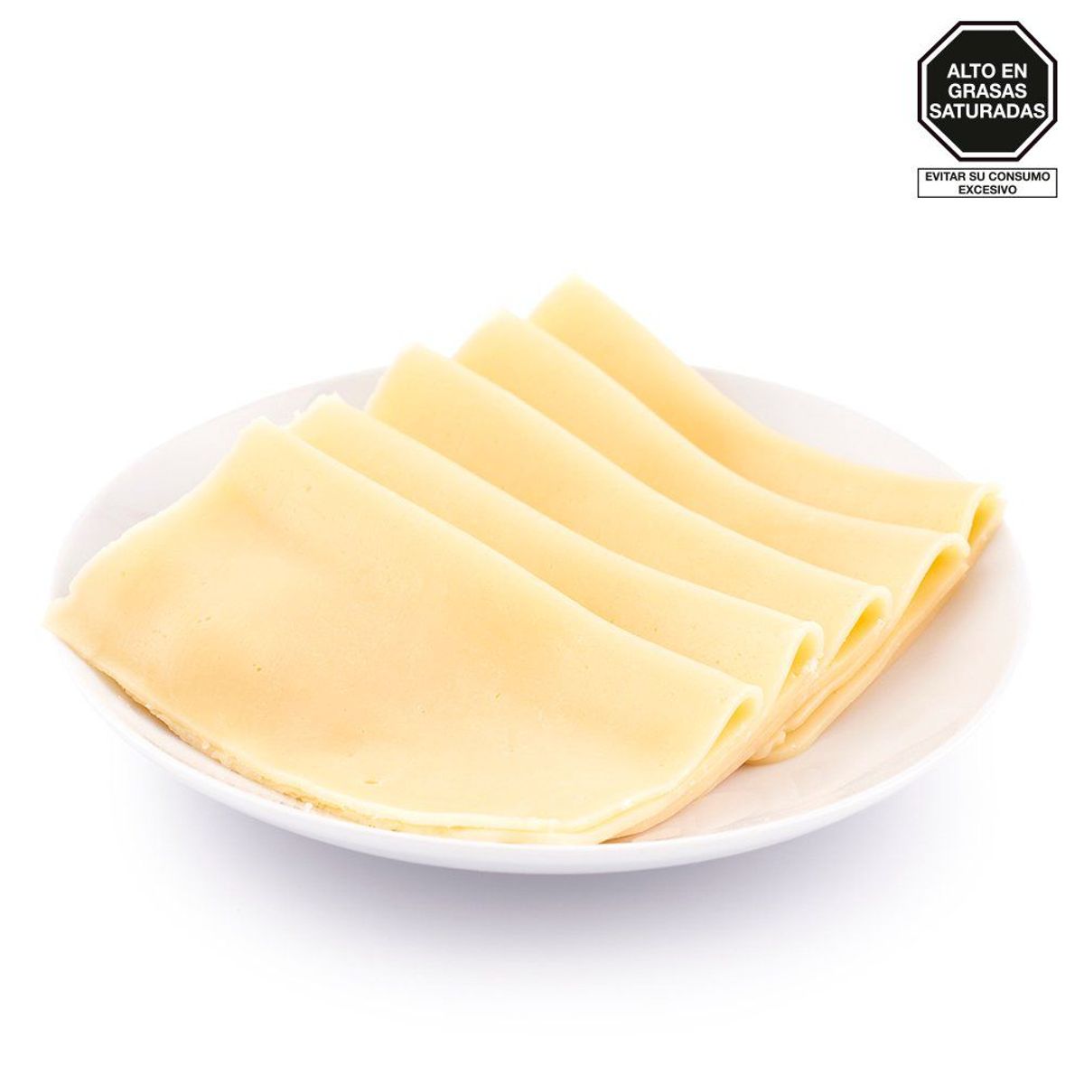 TOTTUS - Queso Gouda 200 g