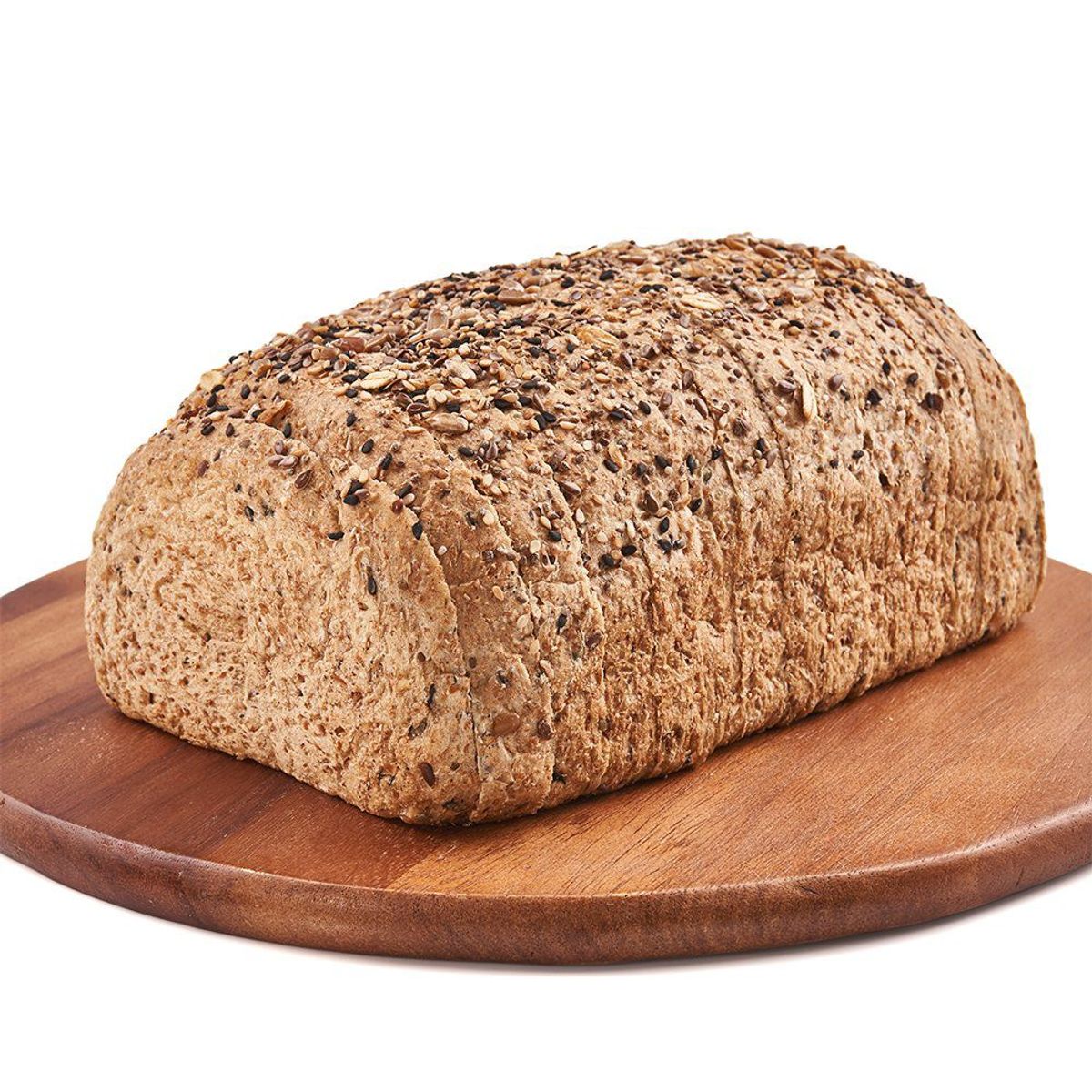 TOTTUS - Pan De La Casa Integral 6 Semillas Tottus 510 g