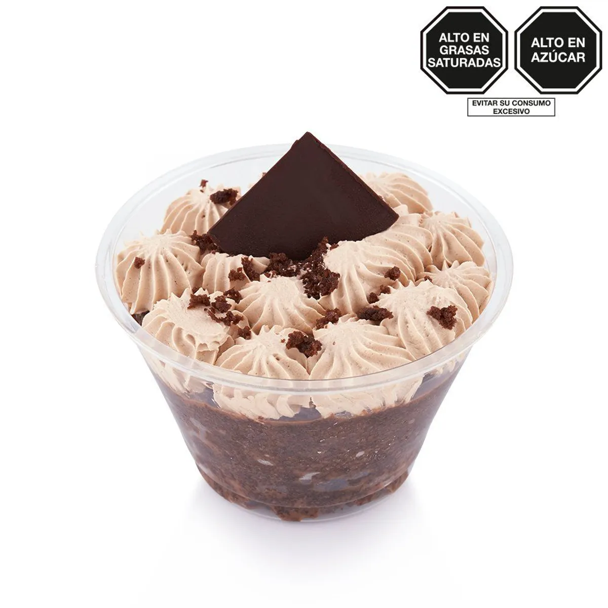 TOTTUS - Copa Tres Leches Café
