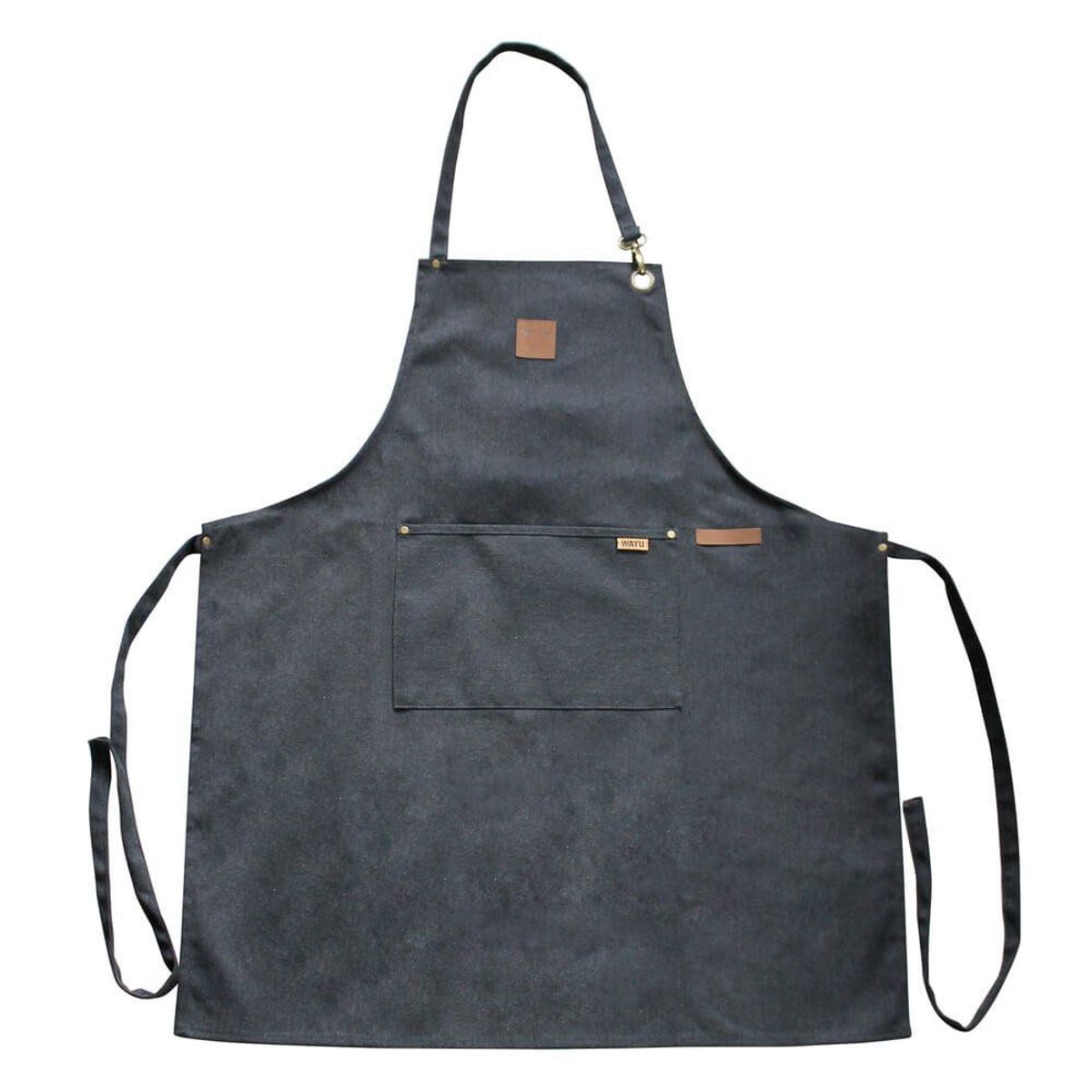 Wayu - DELANTAL BBQ WAYU