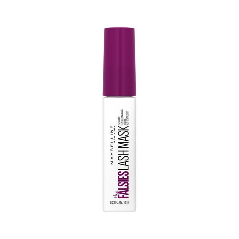MAYBELLINE - Serum Nocturno de Pestañas Falsies Lash Mask de Maybelline mL