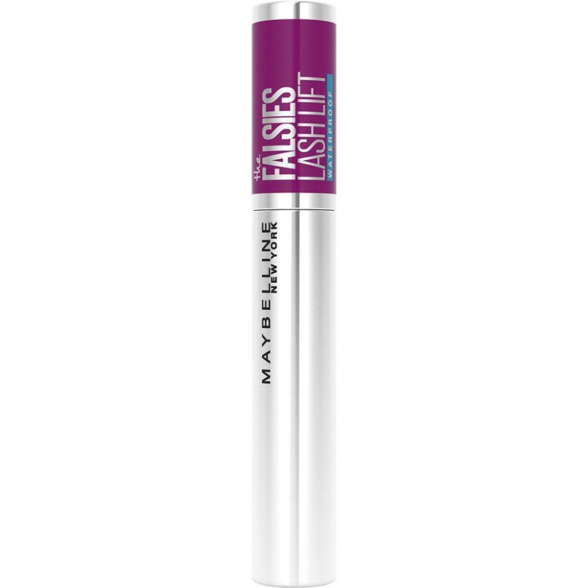 MAYBELLINE - Máscara de Pestañas Maybelline Falsies Lash Lift Tono 202 Negro Envase 8.6 mL