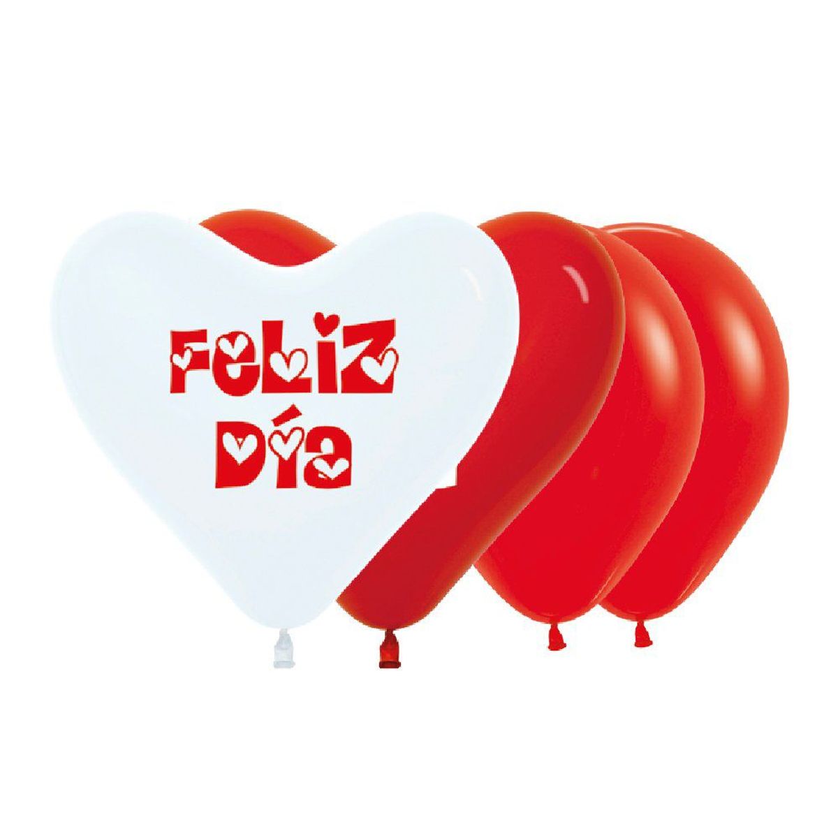 SEMPERTEX - GLOBOS R12 ESTACIONALES A X 7 UND