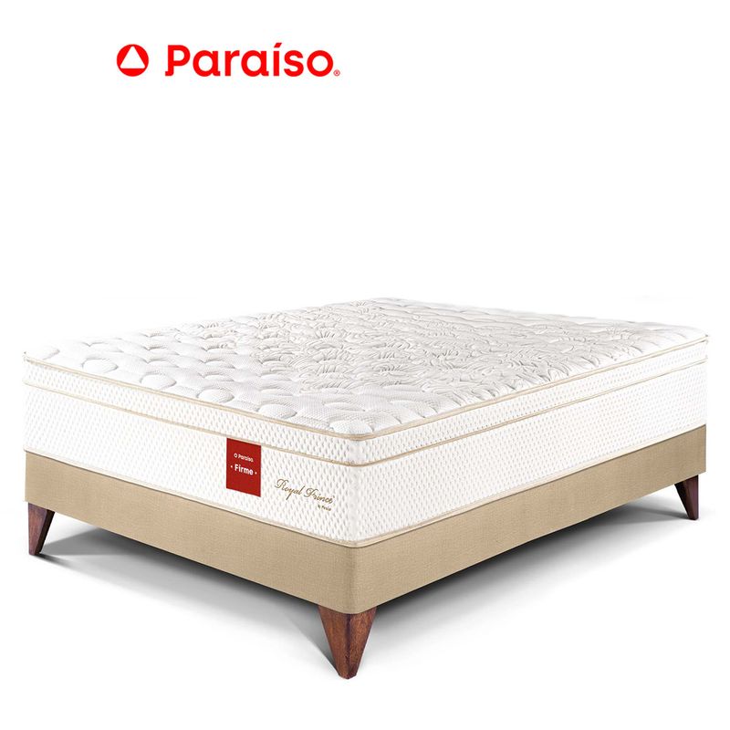 Tottus Royal Prince Plazas Precio Cama Royal Prince Europea Plazas