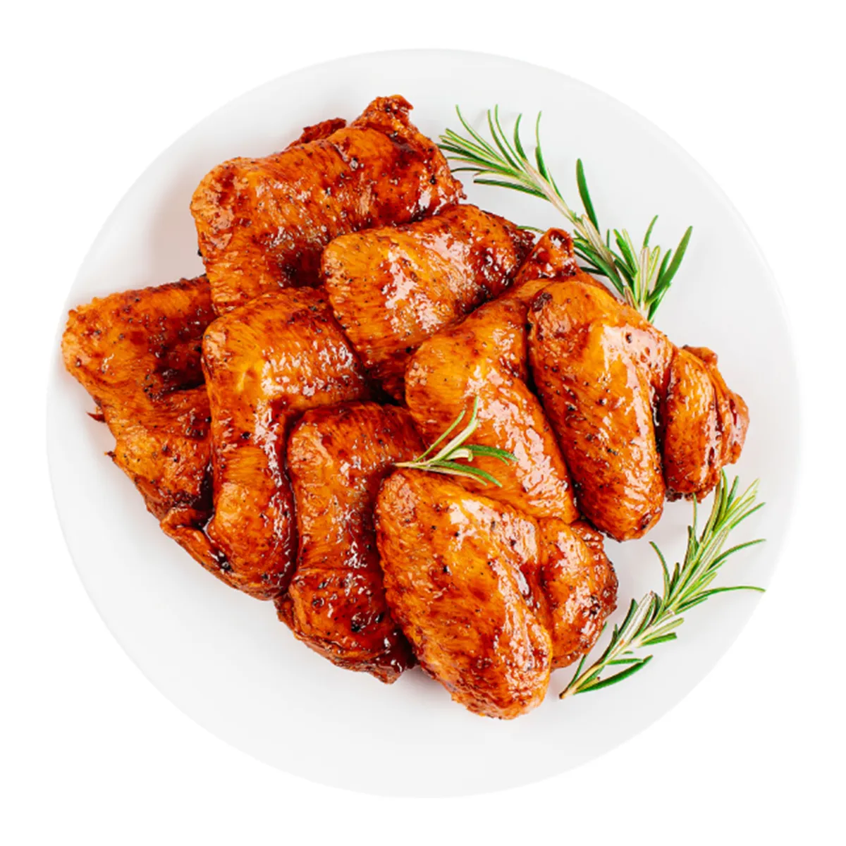 TOTTUS - Pack Ahorrador De Alitas De Pollo Tottus