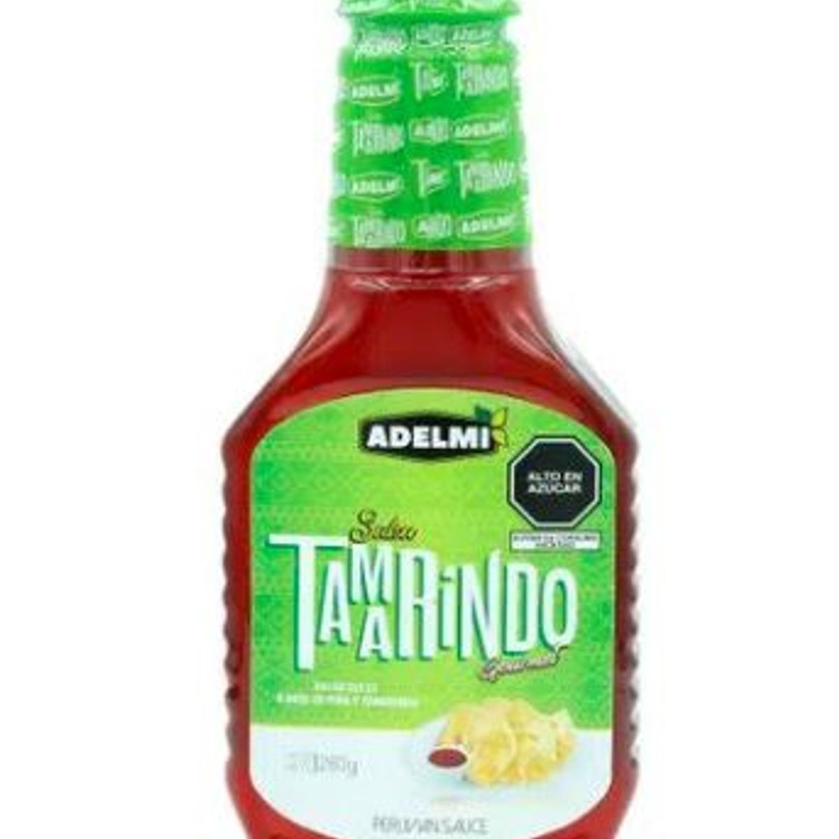 ADELMI - Salsa Tamarindo Adelmi Envase 280 g