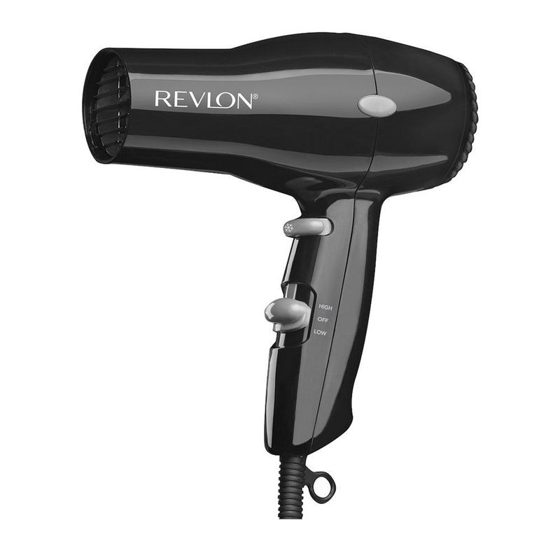 REVLON - Revlon Secadora Compacta 1875W