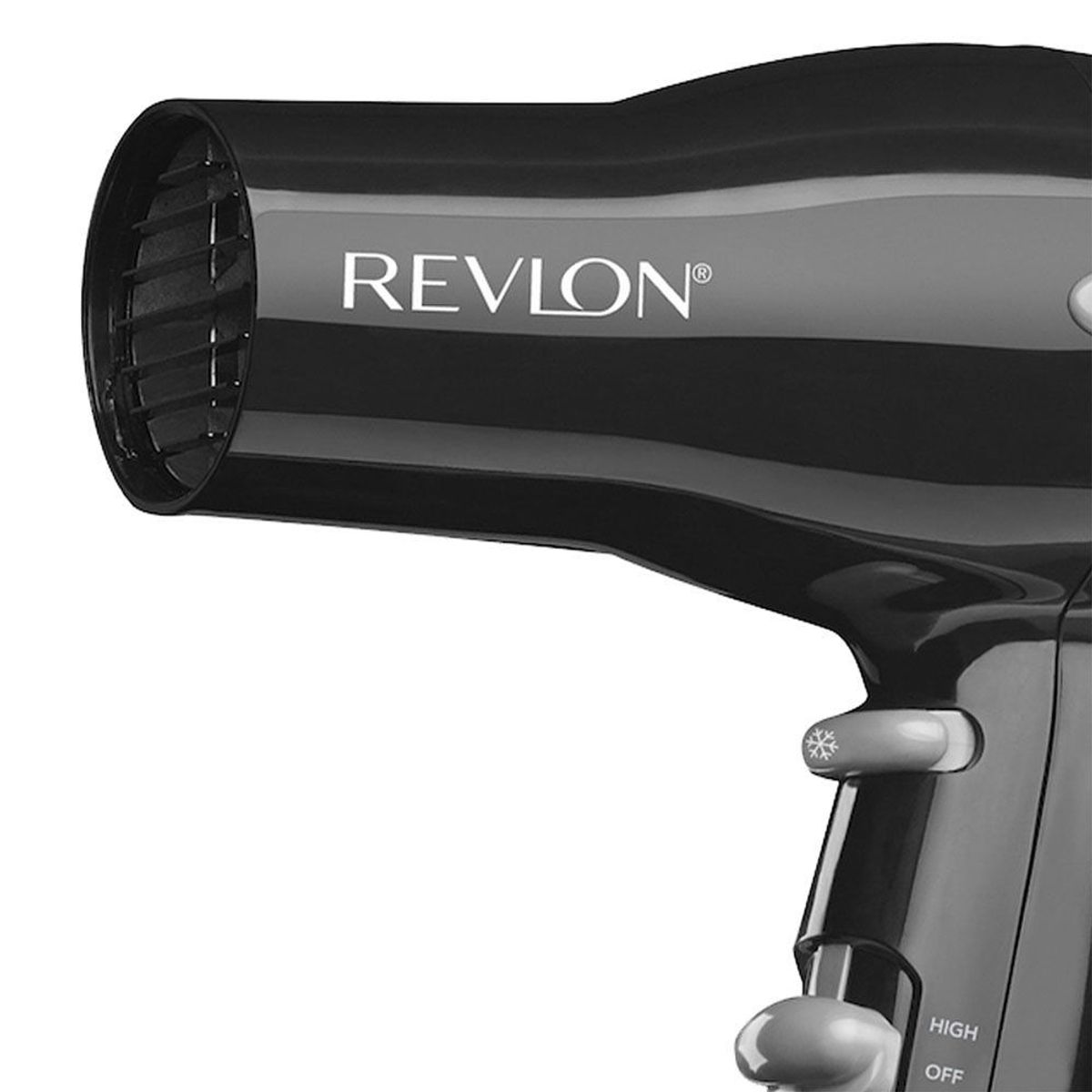 REVLON - Revlon Secadora Compacta 1875W